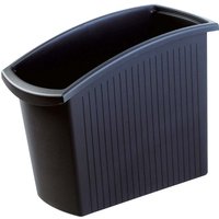 HAN Papierkorb 'MONDO' 18 l, schwarz