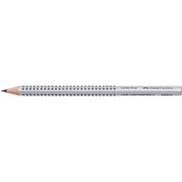 Faber-Castell Bleistift "Jumbo Grip" HB