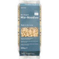 ALB-GOLD Bio-Mie-Nudeln, 250 g