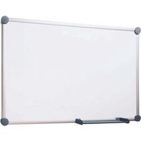 MAUL Whiteboard 'MAULpro 2000' grau 180 x 120 cm