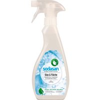 Sodasan Glas- & Flächenreiniger, 500 ml