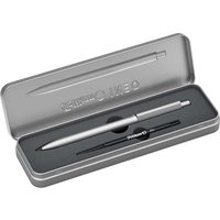 Pelikan Ineo® Endless Bleistift HB, Gehäuse aus Metall, im Etui, Clearing Breeze