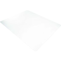Bodenschutzmatte 'Duragrip Meta' für Hartböden 130 x 120 cm