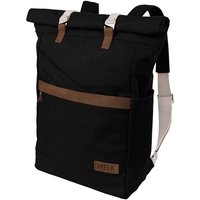 MELA Rucksack "Ansvar I", black – Ansicht 1