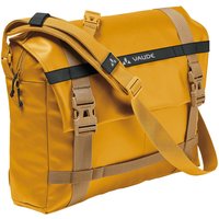 VAUDE Umhängetasche "Mineo Messenger 22", burnt yellow – Ansicht 1