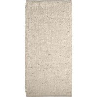 Schurwollteppich "Amerang" rosè (B x T) 70 x 140 cm – Ansicht 1