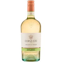 Bio-Weißwein 'Pinot Grigio' D.O.C. 0,75 l