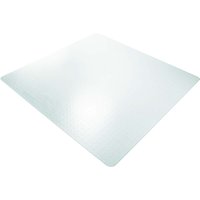 Bodenschutzmatte 'Duragrip Meta' für Teppichböden 110 x 120 cm – Ansicht 1