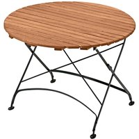 Gartentisch 'Maja' Ø 110 cm – Ansicht 1