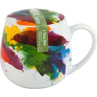 Könitz Teeset "Tea for you" On Colour Flow – Ansicht 1
