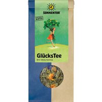 Sonnentor Bio-Kräutertee "Glückstee", lose, 50 g
