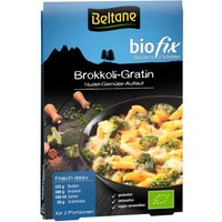 Beltane Bio-Würzmischung Brokkoli-Gratin "Biofix", 24 g