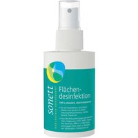 Sonett Flächendesinfektionmittel mit Salbei- & Lavendelöl, 100 ml – Ansicht 1