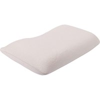 Lonsberg Orthopädisches Kissen "Hörnchen" Latex, Bezug Lyocell, 30 x 45 cm – Ansicht 1
