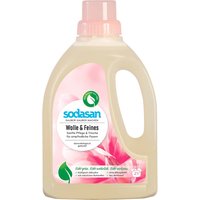 Sodasan Waschmittel "Wolle & Feines", 750 ml – Ansicht 1