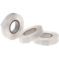 12 Stück memo Klebebänder 33 m x 12 mm mit Pappkern