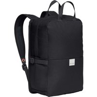 VAUDE Rucksack 'Coreway Pack 17' mit separatem Laptopfach, black