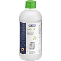 De'Longhi Entkalker "EcoDecalk" Entkalker für Kaffeevollautomaten / Maschinen 500 ml – Ansicht 1