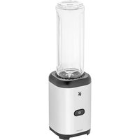 WMF Standmixer "Kult X Mix & Go" 0,6 l, silber – Ansicht 1