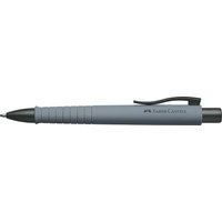 Faber-Castell Kugelschreiber "Poly Ball Urban" stone grey – Ansicht 1