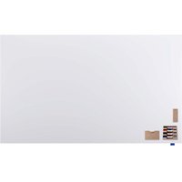 Legamaster Whiteboard "WALL-UP" 200 x 119,5 cm (B x H) - Querformat – Ansicht 1
