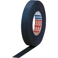 Tesa Gewebeband 50m x 19mm schwarz – Ansicht 1
