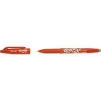 Pilot Tintenroller "FriXion Ball" 0.7 (M) orange