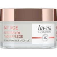 lavera Bio-Festigende-Tagescreme "MY AGE", 50 ml