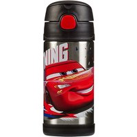 THERMOS Isolier-Trinkflasche Kids "Cars", 0,35 l – Ansicht 1