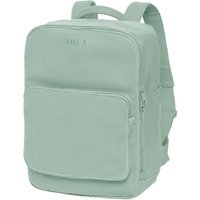 MELA Rucksack "MELA II", all sage – Ansicht 1