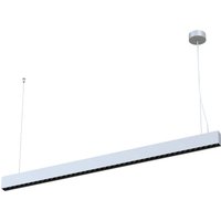 LEDAXO LED-Pendelleuchte 'PL-05-50' 50 W, 5.800 lm