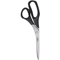 Dahle Papierschere 'Professional', 21cm, schwarz – Ansicht 1