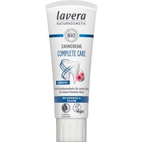 lavera Bio-Zahncreme "Complete Care", fluoridfrei – Ansicht 1