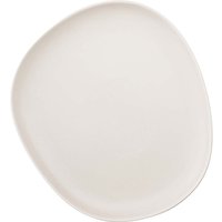 tranquillo Essteller "VALLORA" aus Steinzeug, 27 x 24 x 2,5 cm, creme – Ansicht 1