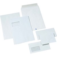 Kombi-Pack Kuverts (400 Hüllen) – Ansicht 1
