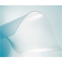 Bodenschutzmatte "Ecogrip Heavy" für Teppichböden mit Ankernoppen, 150 x 120 cm – Ansicht 1