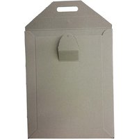 25 St. Kartonversandtaschen 215 x 270 Z2 – Ansicht 1