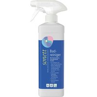 Sonett Badreiniger mit Sprühkopf, 0,5 l – Ansicht 1