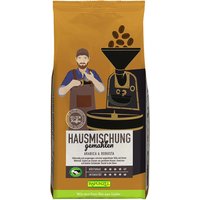 RAPUNZEL Bio-Kaffee 'Heldenkaffee Hausmischung', gemahlen, 500 g