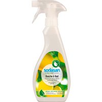 Sodasan Badreiniger "Dusche und Bad", 500 ml – Ansicht 1