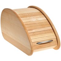 Brotkasten klein B 20 x T 40 x H 22 cm – Ansicht 1