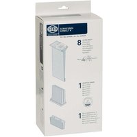 SEBO Servicebox Airbelt K-Serie, 8 Staubsaugerbeutel + Allergikerfilter + Motorfilter – Ansicht 1