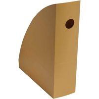 6 Exacompta Stehsammler MAG-CUBE "NeoDeco", DIN A4+, kupfergold – Ansicht 1