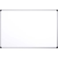 Bi-Office Whiteboard emailliert 200 x 100 cm – Ansicht 1