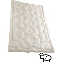Prolana Ganzjahresdecke VICENZA 155x220 cm 1300g Yakhaar – Ansicht 1