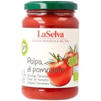 LaSelva Bio-Tomatenpolpa, 340 g