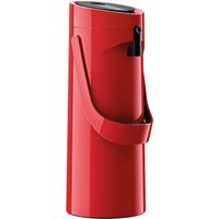 EMSA Pump-Isolierkanne 'PONZA' 1,9 l, rot – Ansicht 1