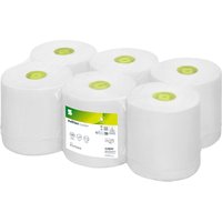 Satino System-Handtuchrolle "Comfort" Tissue 2-lagig, 6 Rollen, 150 m – Ansicht 1