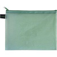FolderSys Kleinkram-Beutel A5 254x200 mm grün
