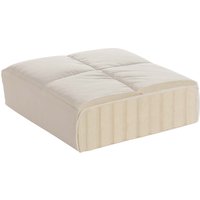 Prolana Matratzentopper ISABELLA 180x200x9cm SSW W – Ansicht 1